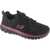 SKECHERS Graceful - Get Connected Black