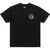 DC Dimensional SS Tee Black