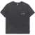 Billabong Stacked Arch Tee Black