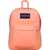 JanSport Superbreak Backpack Orange