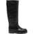 Paris Texas Napa Boots BLACK