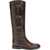 Paris Texas Montana Boots EBANO-EBANO