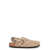 Birkenstock Birkenstock Tokio Suede Mules Brown