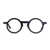 Vava Eyewear Vava Eyewear Wl0034 Eyeglasses Black
