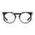 Vava Eyewear Vava Eyewear Wl0025 Eyeglasses Black