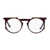 Vava Eyewear Vava Eyewear Wl0025 Eyeglasses Brown