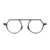 Vava Eyewear Vava Eyewear Bl0052 Eyeglasses Black