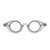Vava Eyewear Vava Eyewear Wl0083 Eyeglasses TRANSPARENT