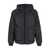 C.P. Company C.P. Company Outerwear Medium Jacket In Liner Clothing Black