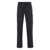 C.P. Company C.P. Company Cargo Pant In Chrome - R Clothing Black