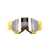 POC Poc Nexal Mid Clarity Ski Goggles YELLOW