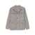 Tagliatore Tagliatore "G Tempest" Man Jacket Clothing GREY
