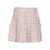 Self-Portrait Self-Portrait Skirts PINK