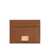 Dolce & Gabbana Dolce & Gabbana Wallets BROWN
