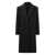 Givenchy Givenchy Givenchy Black Long Coat Black