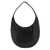 COPERNI Coperni 'Soft Swipe' Medium Shoulder Bag Black