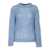 Dondup Dondup Sweaters BLUE