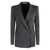 Tagliatore Tagliatore Jackets GREY