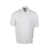 John Smedley John Smedley T-Shirts And Polos WHITE