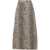 Ganni Ganni Skirt Multicolor