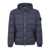 Stone Island Stone Island Jacket BLUE