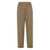 Brunello Cucinelli Brunello Cucinelli Brunello Cucinelli Relaxed Pants GREEN