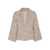 Brunello Cucinelli Brunello Cucinelli Brunello Cucinelli Knitted Short Cardigan Beige