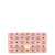 MCM Mcm 'Aren' Wallet On Chain PINK