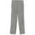 Prada Prada Trousers GREY