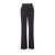 Elisabetta Franchi Elisabetta Franchi Trousers Black
