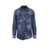DSQUARED2 DSQUARED2 Shirts BLUE