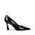 Stuart Weitzman Stuart Weitzman Pump "Vinnie" Black
