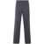 Prada Prada Trousers BLUE