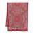 ETRO Etro Etro Scarf RED