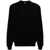 A.P.C. A.P.C. Pull Matt Logo Clothing Black