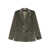 Tagliatore Tagliatore Jackets GREEN