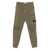 Stone Island Stone Island Trousers GREEN