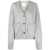 Lisa Yang Lisa Yang Knitwear GREY
