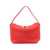 CHRISTOPHER ESBER Christopher Esber Tote Bags RED