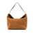 CHRISTOPHER ESBER Christopher Esber Tote Bags BROWN