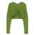 CHRISTOPHER ESBER Christopher Esber Tops GREEN