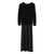 CHRISTOPHER ESBER Christopher Esber Dresses Black