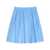 MSGM Msgm Full Skirt BLUE