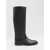 Paris Texas Montana Boots Black