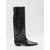 Paris Texas Bettina Boots Black
