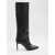 Paris Texas Stiletto Boots Black