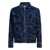 ETRO Etro Jackets BLUE