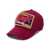 DSQUARED2 DSQUARED2 Dsquared2 Cap RED