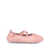 SIMONE ROCHA Simone Rocha Ballet Flats PINK