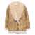 Isabel Marant Isabel Marant Étoile Coats Beige